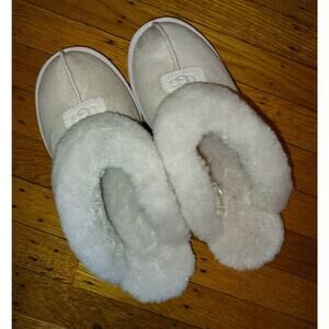 UGG Coquette Slipper Sz 11